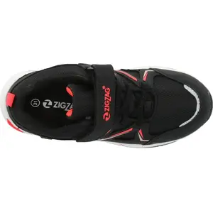 Baby Trainers Zigzag Kemsite image-4