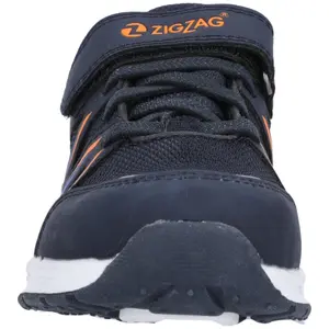 Baby Trainers Zigzag Kemsite image-5