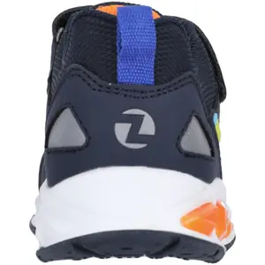 Baby Trainers Zigzag Kemsite image-6