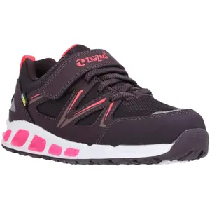 Children's Trainers Zigzag Kemsite image-1