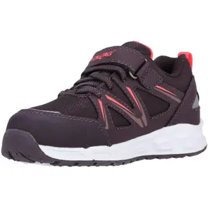 Children's Trainers Zigzag Kemsite image-3