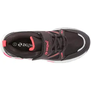 Children's Trainers Zigzag Kemsite image-4