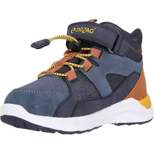 Turistické boty Zigzag Nurcon image-3