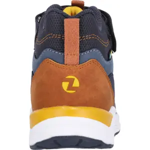 Turistické boty Zigzag Nurcon image-6