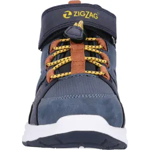 Children's hiking shoes Zigzag Nurcon image-5