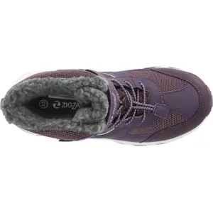 Botas de invierno para bebé Zigzag Balful WP image-5