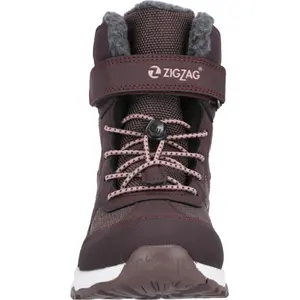 Botas de invierno para bebé Zigzag Balful WP image-2