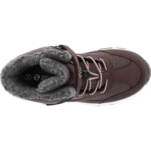 Botas de invierno para bebé Zigzag Balful WP image-5