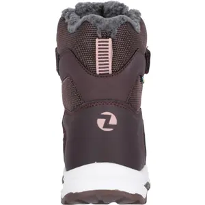 Botas de invierno para bebé Zigzag Balful WP image-6