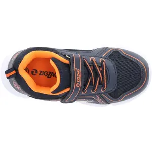 Φωτεινά παπούτσια μωρού Zigzag Brisa Lite image-4