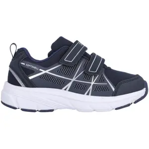 Baby Trainers Zigzag Lenny Lite
