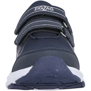 Baby Trainers Zigzag Lenny Lite image-5