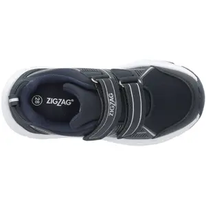 Baby Trainers Zigzag Lenny Lite image-4