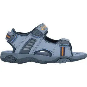 Hiking sandals for children Zigzag Nung image-0