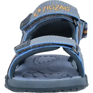 Hiking sandals for children Zigzag Nung image-5