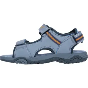 Hiking sandals for children Zigzag Nung image-2