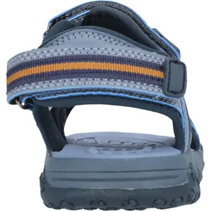 Hiking sandals for children Zigzag Nung image-6