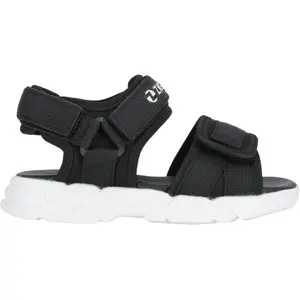 Wandelsandalen voor kinderen Zigzag Sasir image-0