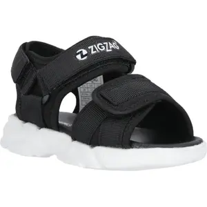 Wandelsandalen voor kinderen Zigzag Sasir image-1