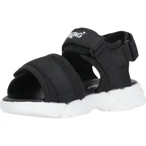Wandelsandalen voor kinderen Zigzag Sasir image-3