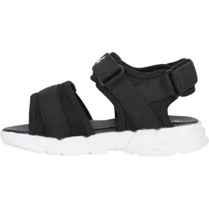 Wandelsandalen voor kinderen Zigzag Sasir image-2