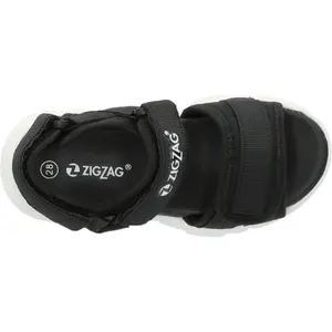 Wandelsandalen voor kinderen Zigzag Sasir image-4