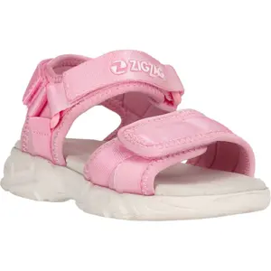 Wandelsandalen voor kinderen Zigzag Sasir image-1