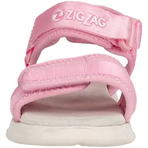 Wandelsandalen voor kinderen Zigzag Sasir image-5