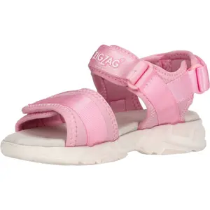 Wandelsandalen voor kinderen Zigzag Sasir image-3