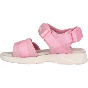 Wandelsandalen voor kinderen Zigzag Sasir image-2
