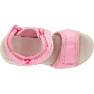 Wandelsandalen voor kinderen Zigzag Sasir image-4