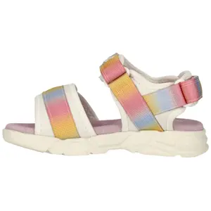 Wandelsandalen voor kinderen Zigzag Sasir image-2
