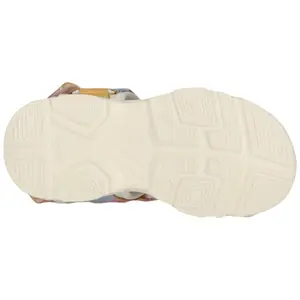 Wandelsandalen voor kinderen Zigzag Sasir image-6