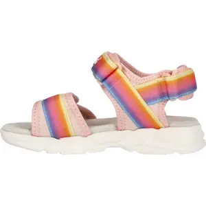 Wandelsandalen voor kinderen Zigzag Sasir image-2