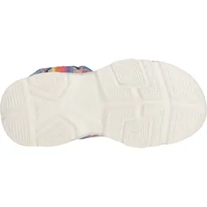 Wandelsandalen voor kinderen Zigzag Sasir image-6