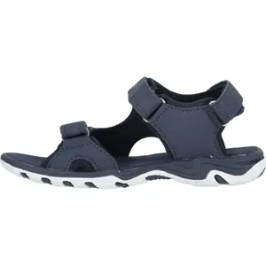 Turistické sandály pro batolata Zigzag Jusin image-4