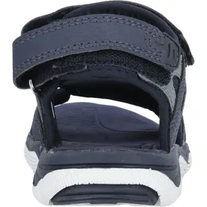 Turistické sandály pro batolata Zigzag Jusin image-6