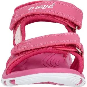 Wanderschuhe Kind Zigzag Jusin image-5