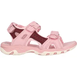 Sandalias de senderismo para niños Zigzag Jusin