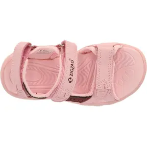 Sandalias de senderismo para niños Zigzag Jusin image-4