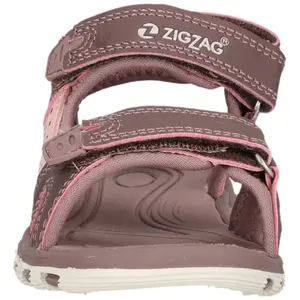 Wanderschuhe Kind Zigzag Jusin image-2