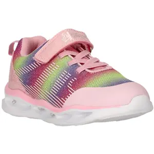 Baskets fille Zigzag Lampaya image-1