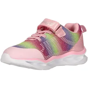 Baskets fille Zigzag Lampaya image-3