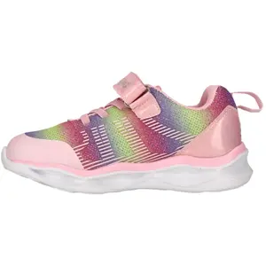 Baskets fille Zigzag Lampaya image-4