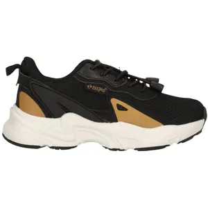 Baskets enfant Zigzag Bavar image-0