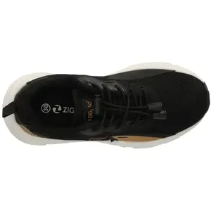 Baskets enfant Zigzag Bavar image-5