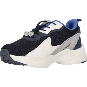 Baskets enfant Zigzag Bavar image-3