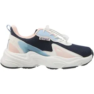 Children's Trainers Zigzag Bavar image-0