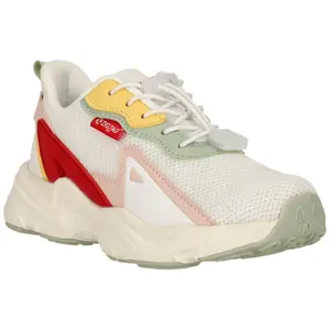 Baskets enfant Zigzag Bavar image-1