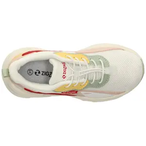 Baskets enfant Zigzag Bavar image-5